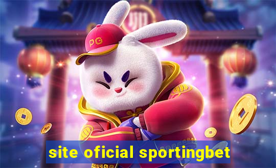 site oficial sportingbet